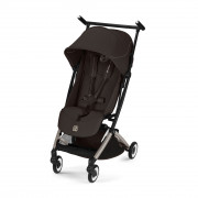 Libelle - Chocolate Brown 2026 Chocolate Brown 2026